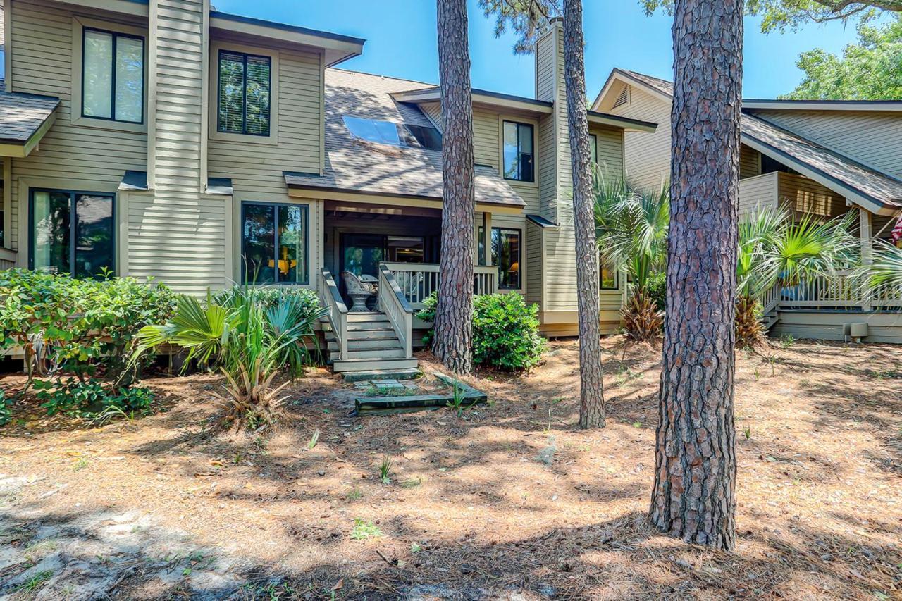 Fazio 08 Villa Pulau Hilton Head Luaran gambar
